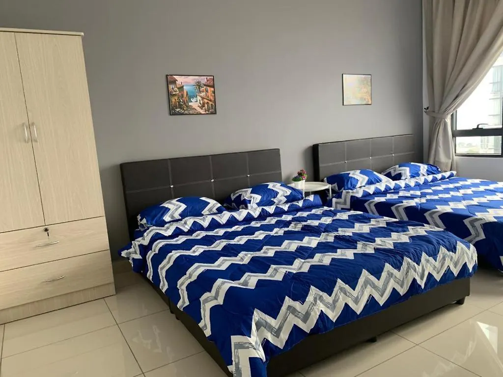 Woodsbury Suites 71016 بترورث شقة